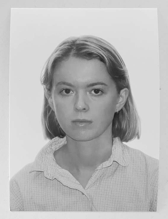 Morgane Moss